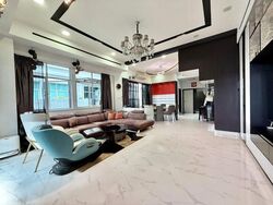 Jurong West Street 25 (D22), Terrace #566139831